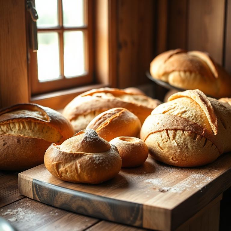 Bakery