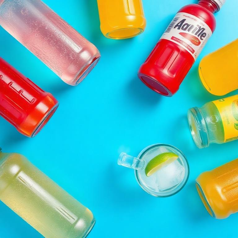 Beverages