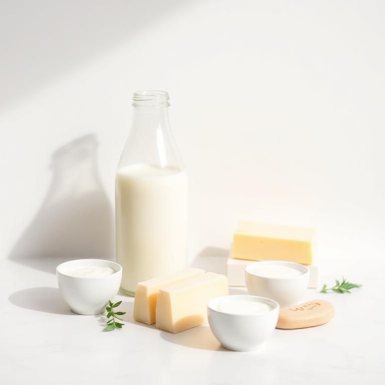 Dairy