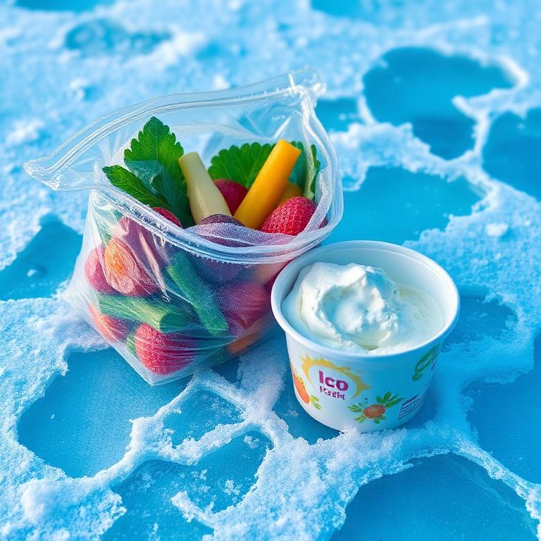 Frozen