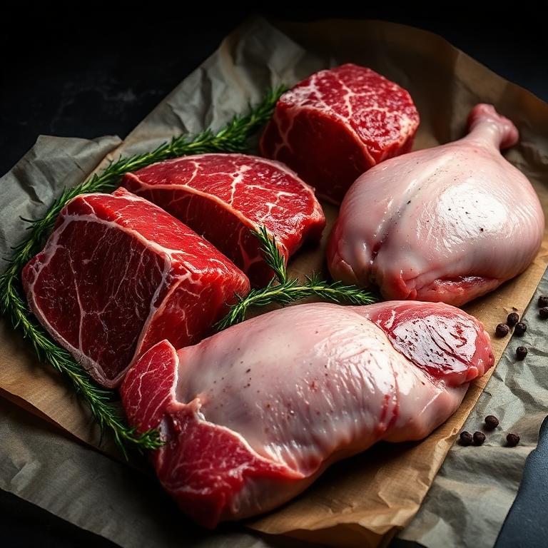 Meat