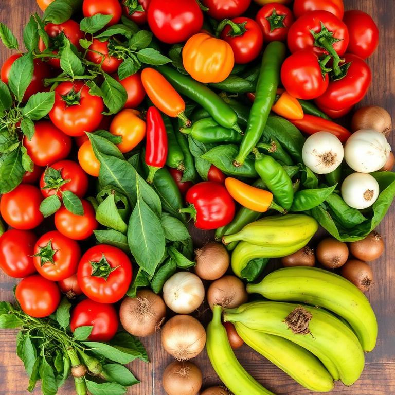 Produce